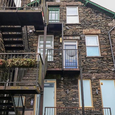Windermere Crescent Apartment Luaran gambar