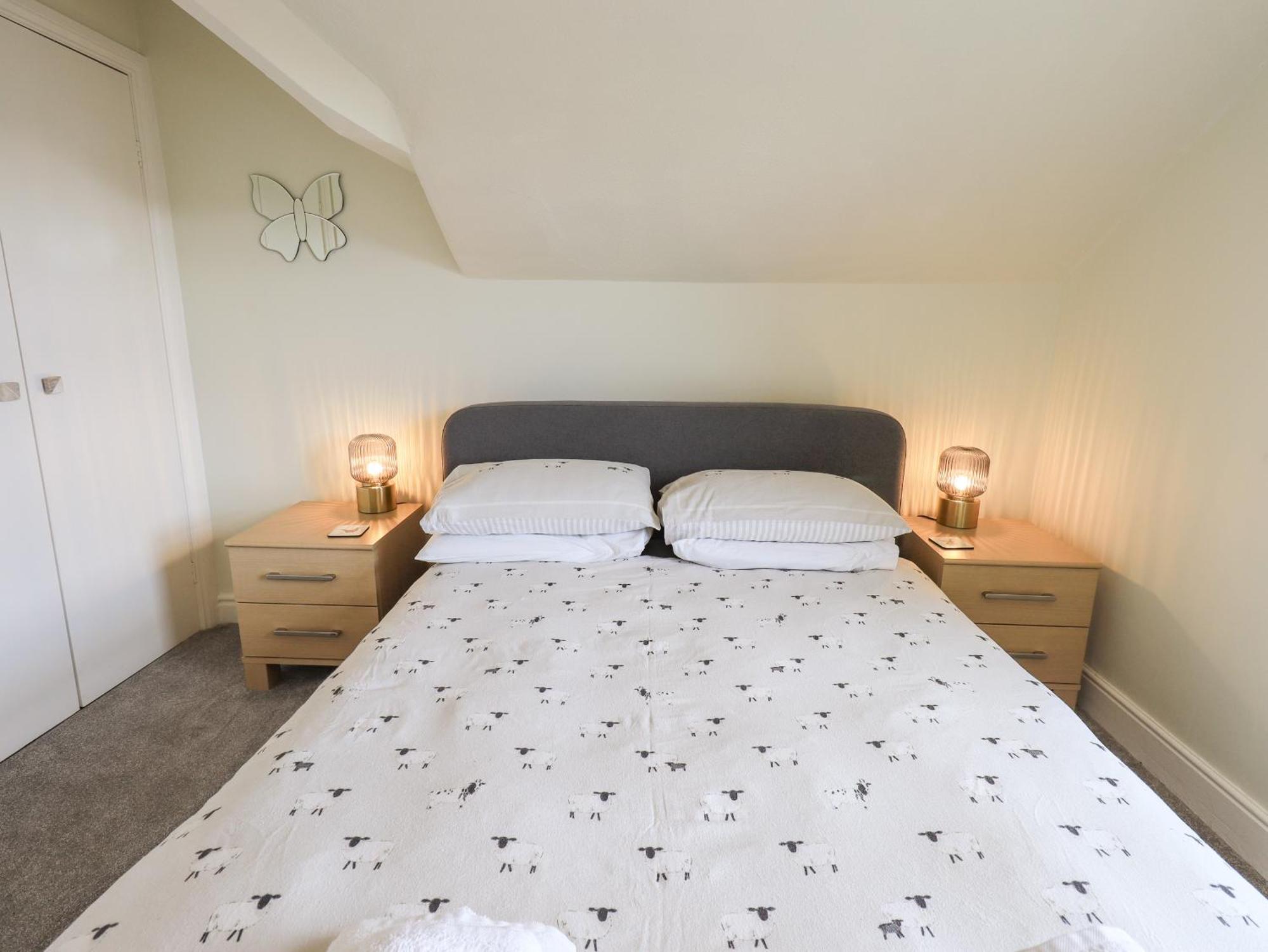 Windermere Crescent Apartment Luaran gambar