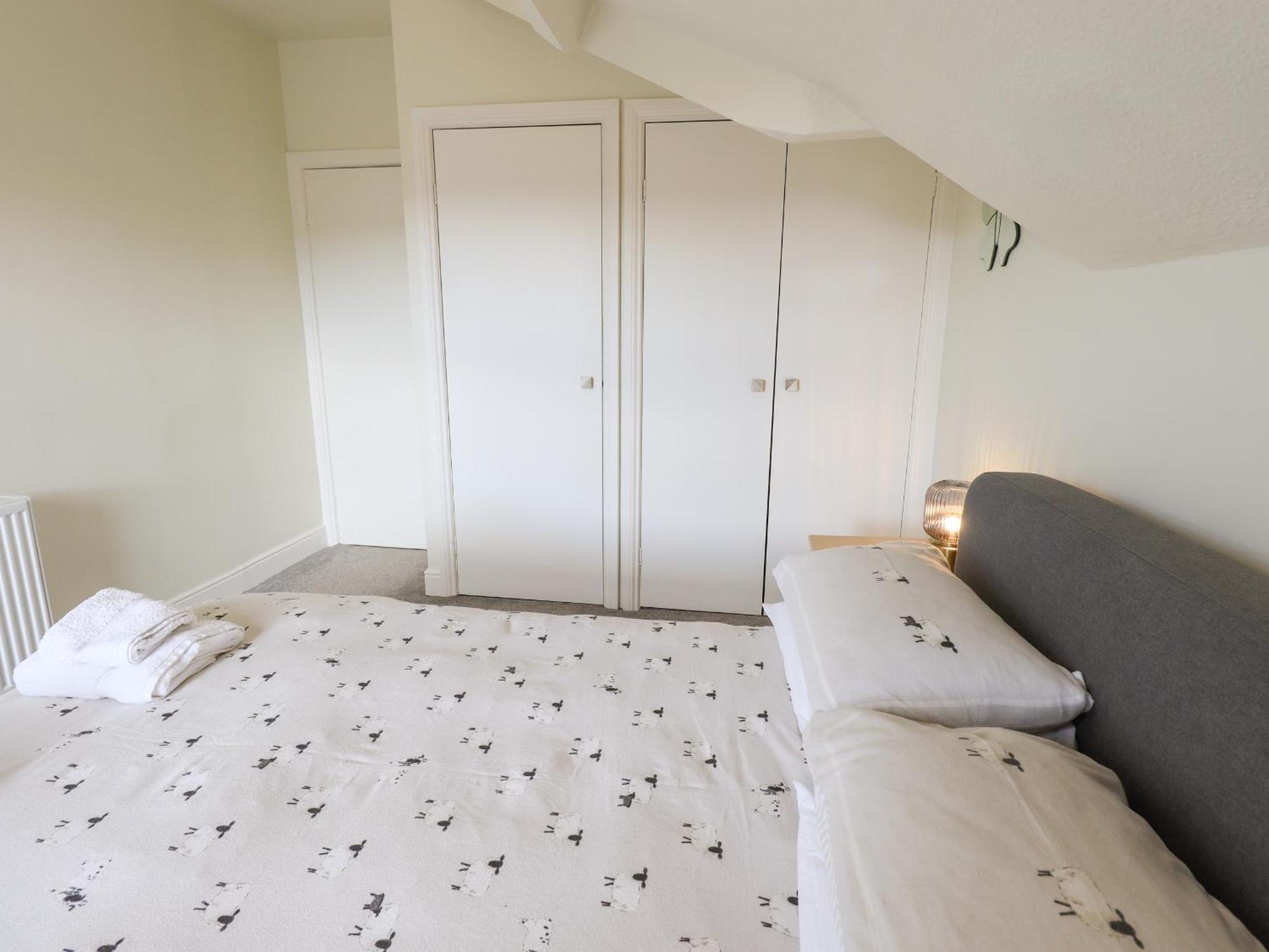 Windermere Crescent Apartment Luaran gambar