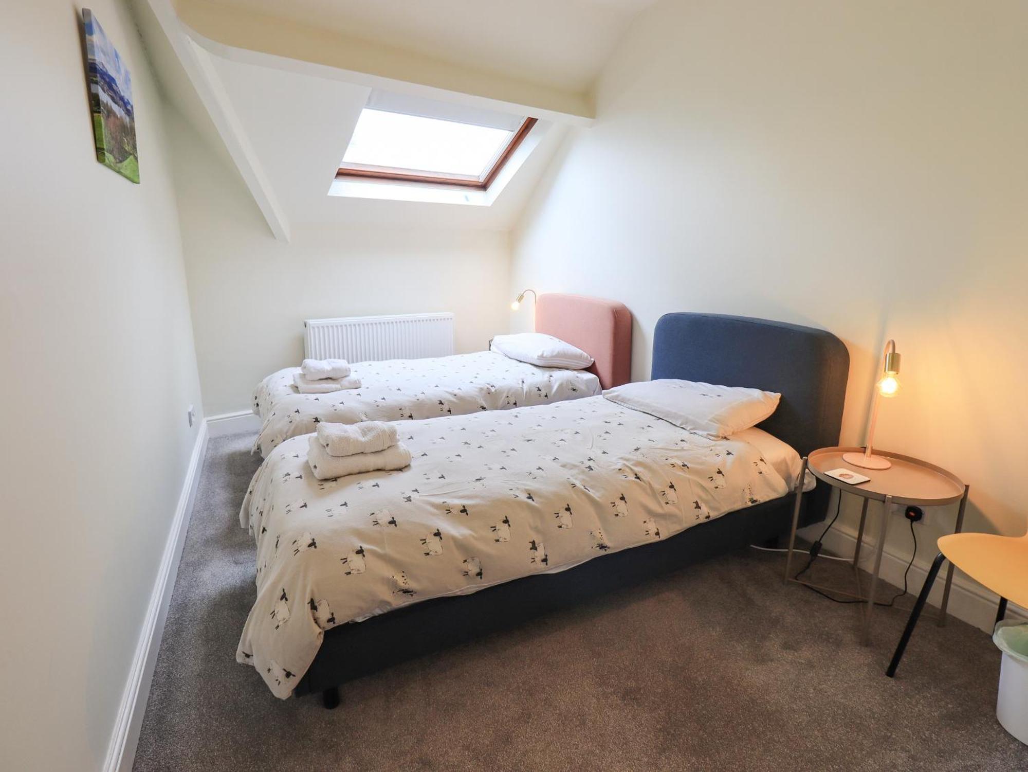 Windermere Crescent Apartment Luaran gambar