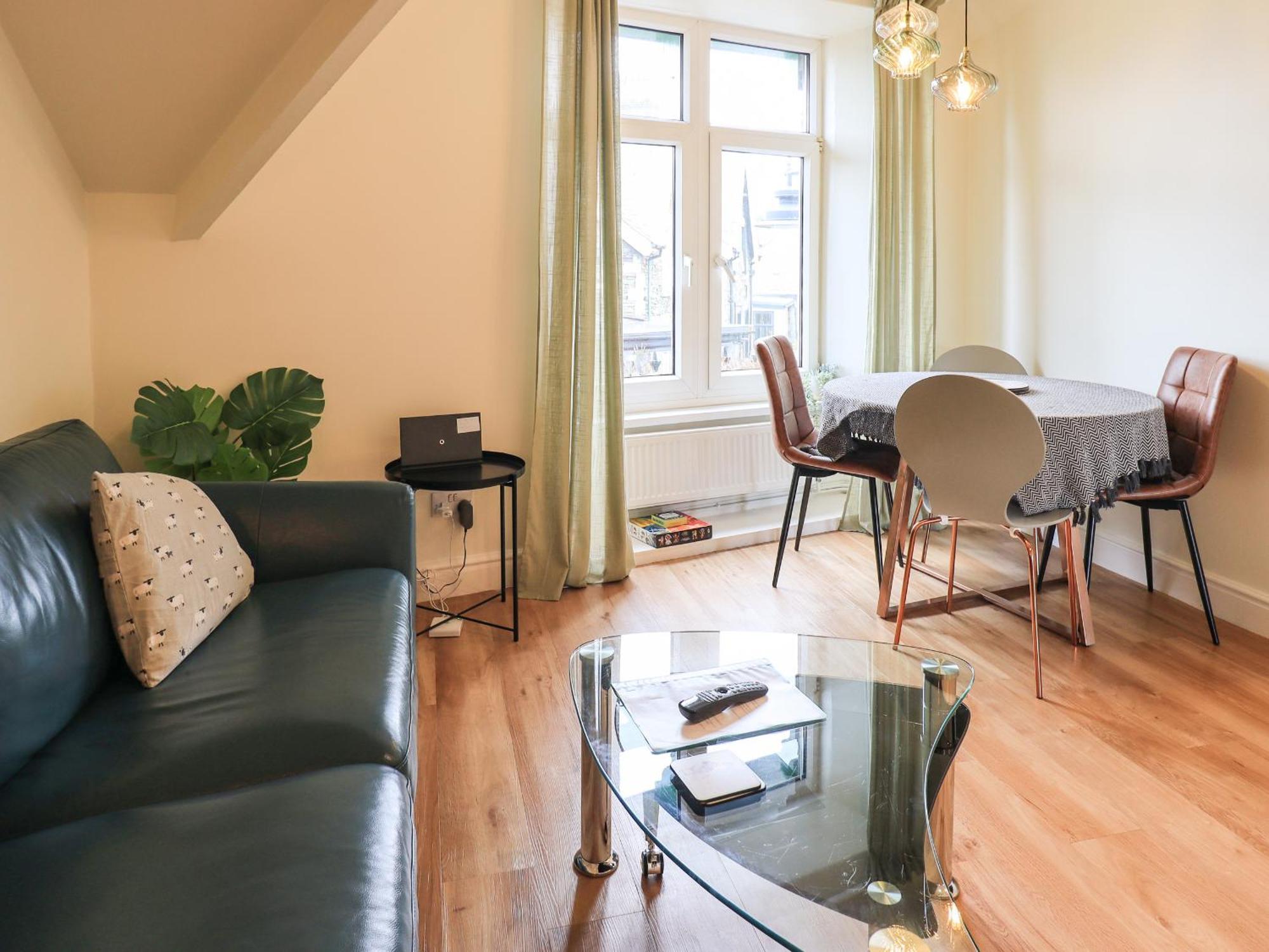 Windermere Crescent Apartment Luaran gambar