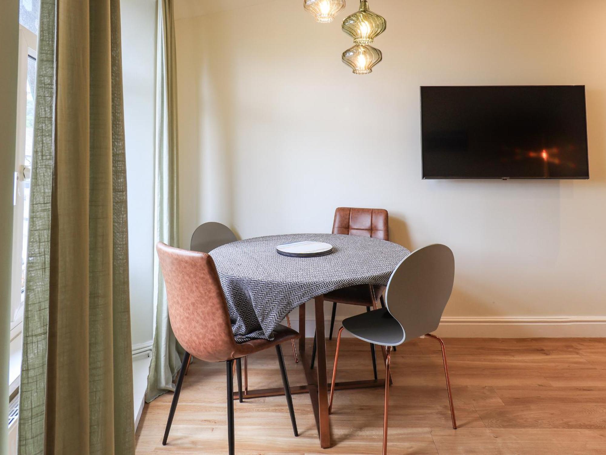 Windermere Crescent Apartment Luaran gambar