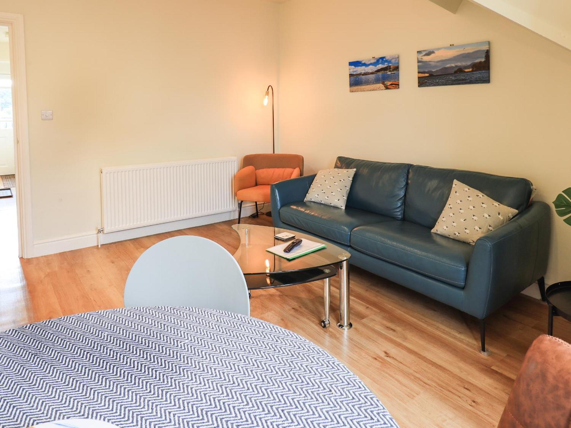 Windermere Crescent Apartment Luaran gambar